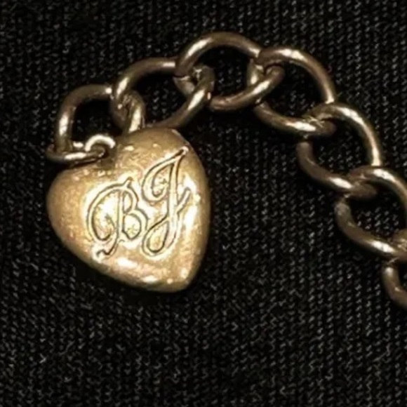 Betsey Johnson HUGE Leopard Panther Cat Head Bronze Crystal Necklace - Picture 6 of 8